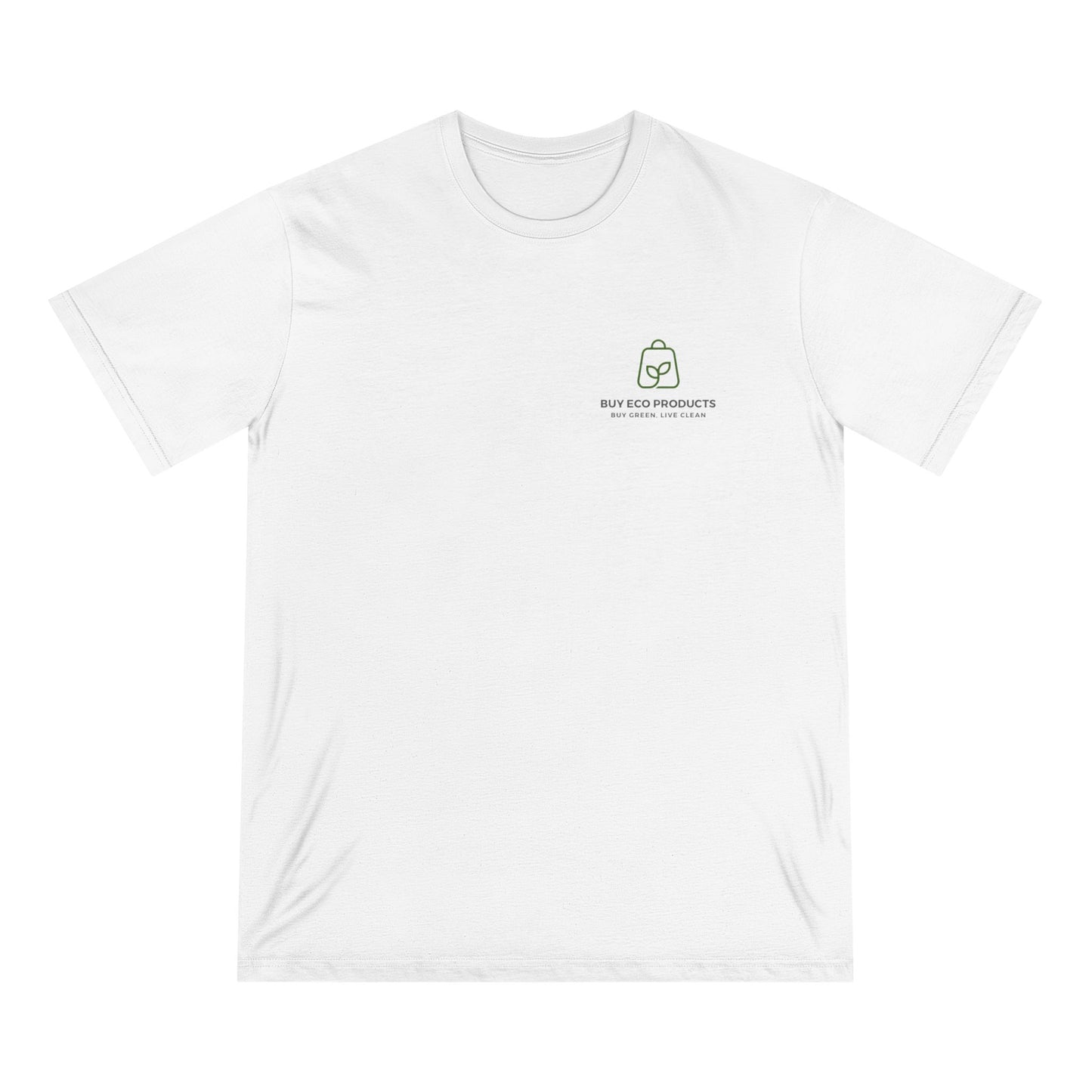 Organic Staple T-shirt