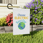 Garden & House Banner