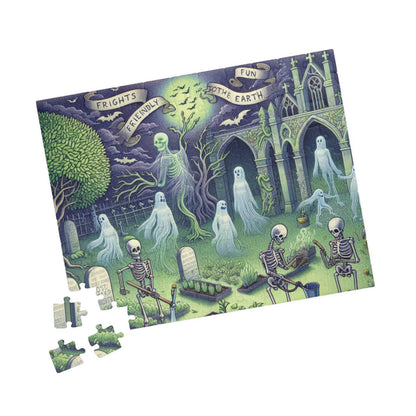 Puzzle (110, 252, 520, 1014-piece)