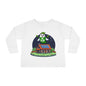 Toddler Long Sleeve Tee