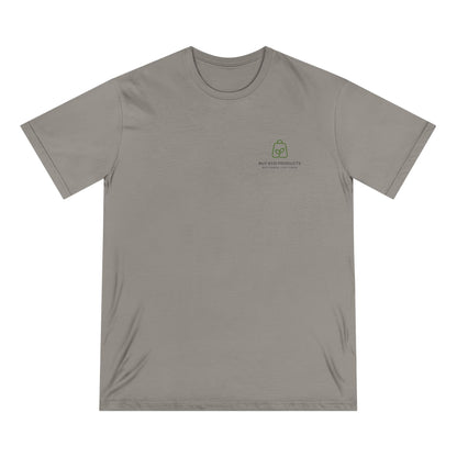 Organic Staple T-shirt