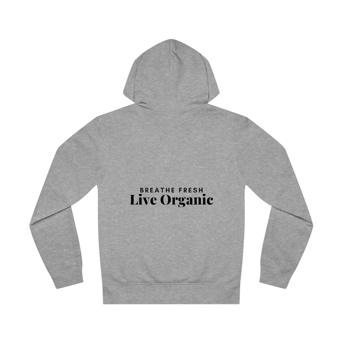 Unisex Drummer Hoodie