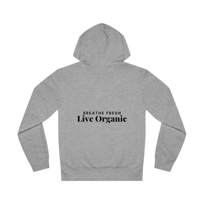 Unisex Drummer Hoodie