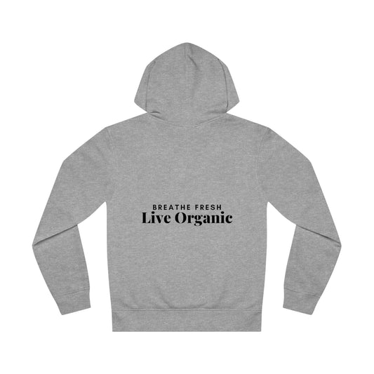 Unisex Drummer Hoodie