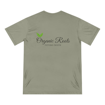 Organic Staple T-shirt