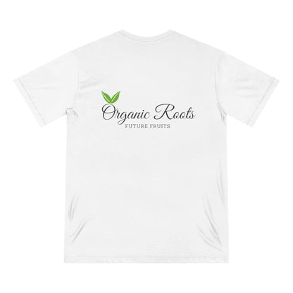 Organic Staple T-shirt