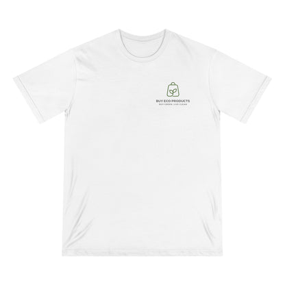 Organic Staple T-shirt