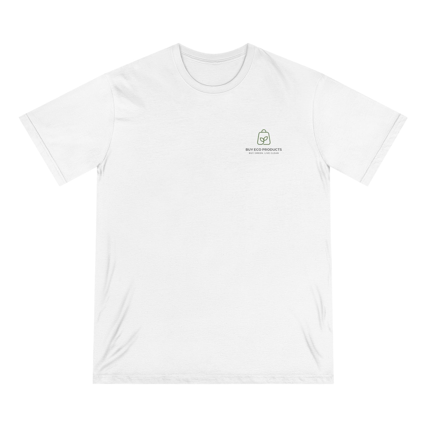 Organic Staple T-shirt