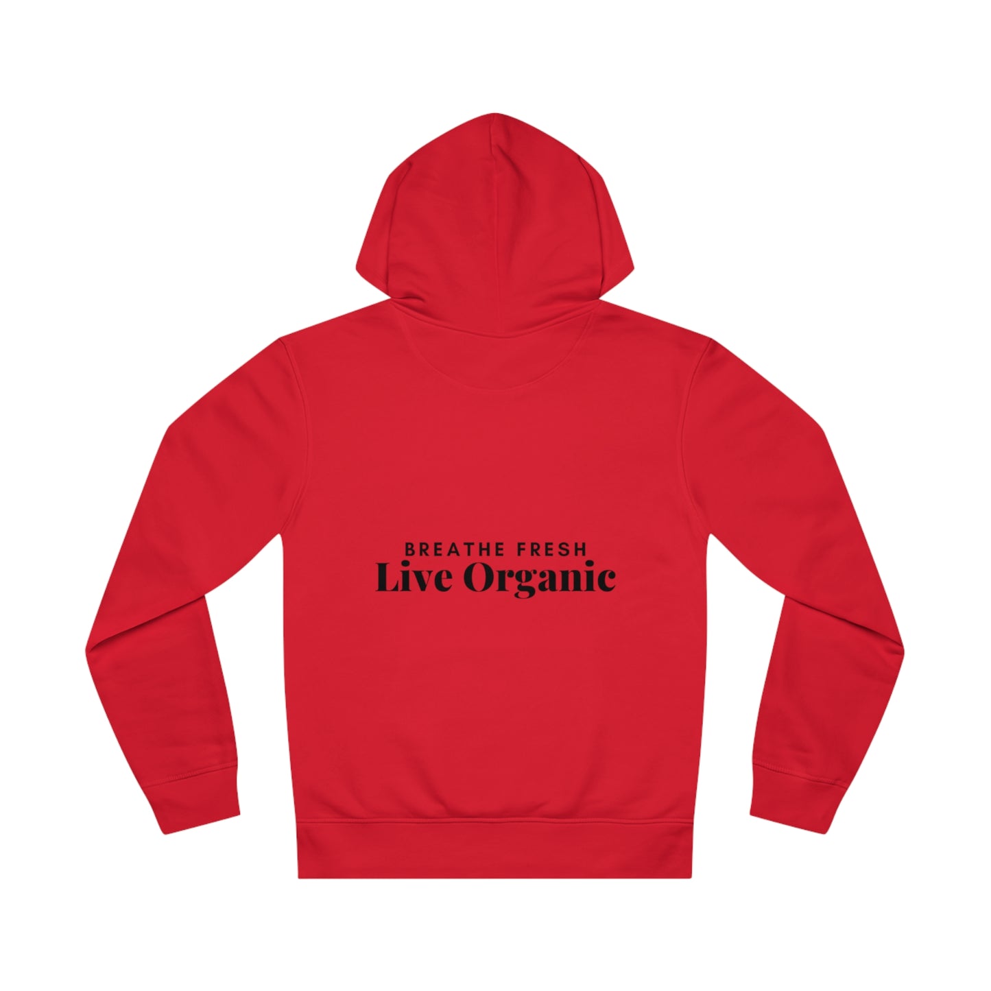 Unisex Drummer Hoodie