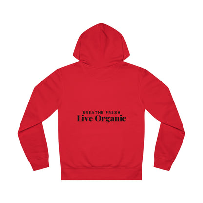 Unisex Drummer Hoodie