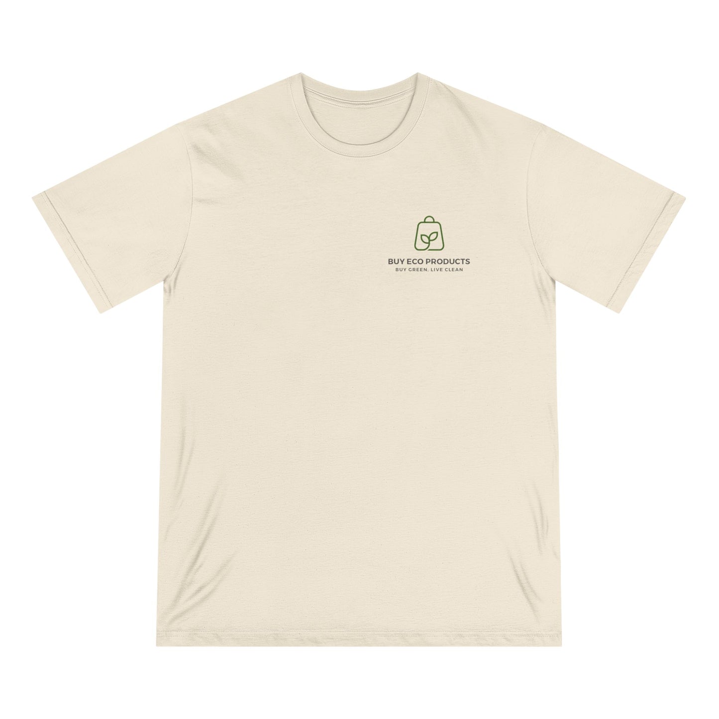 Organic Staple T-shirt