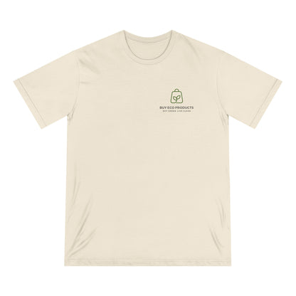 Organic Staple T-shirt