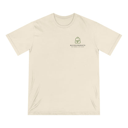 Organic Staple T-shirt