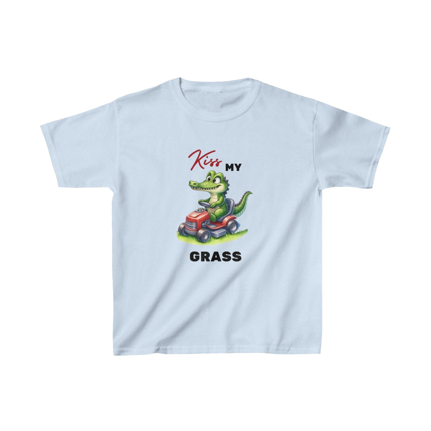 Kids Heavy Cotton™ Tee