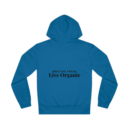 Unisex Drummer Hoodie