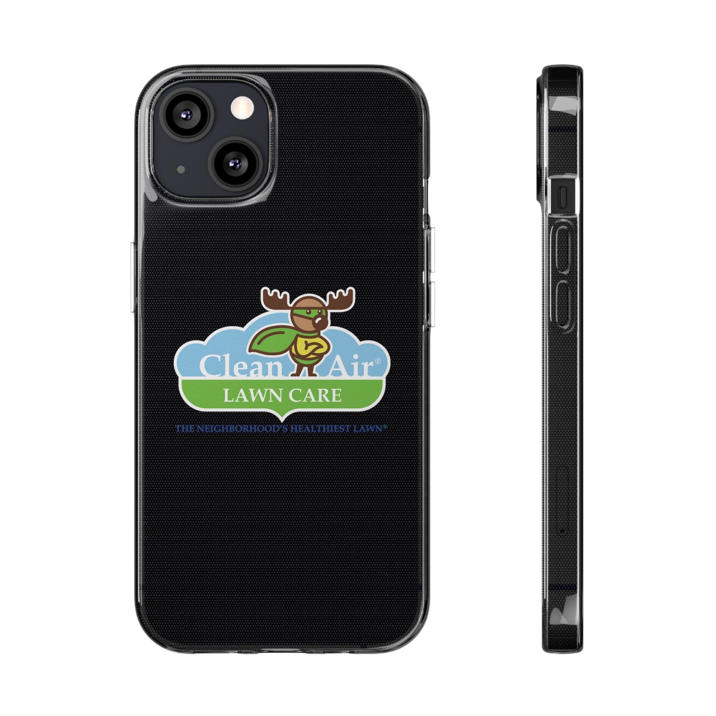 Soft Phone Cases