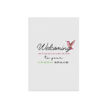 Garden & House Banner