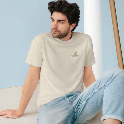 Organic Staple T-shirt