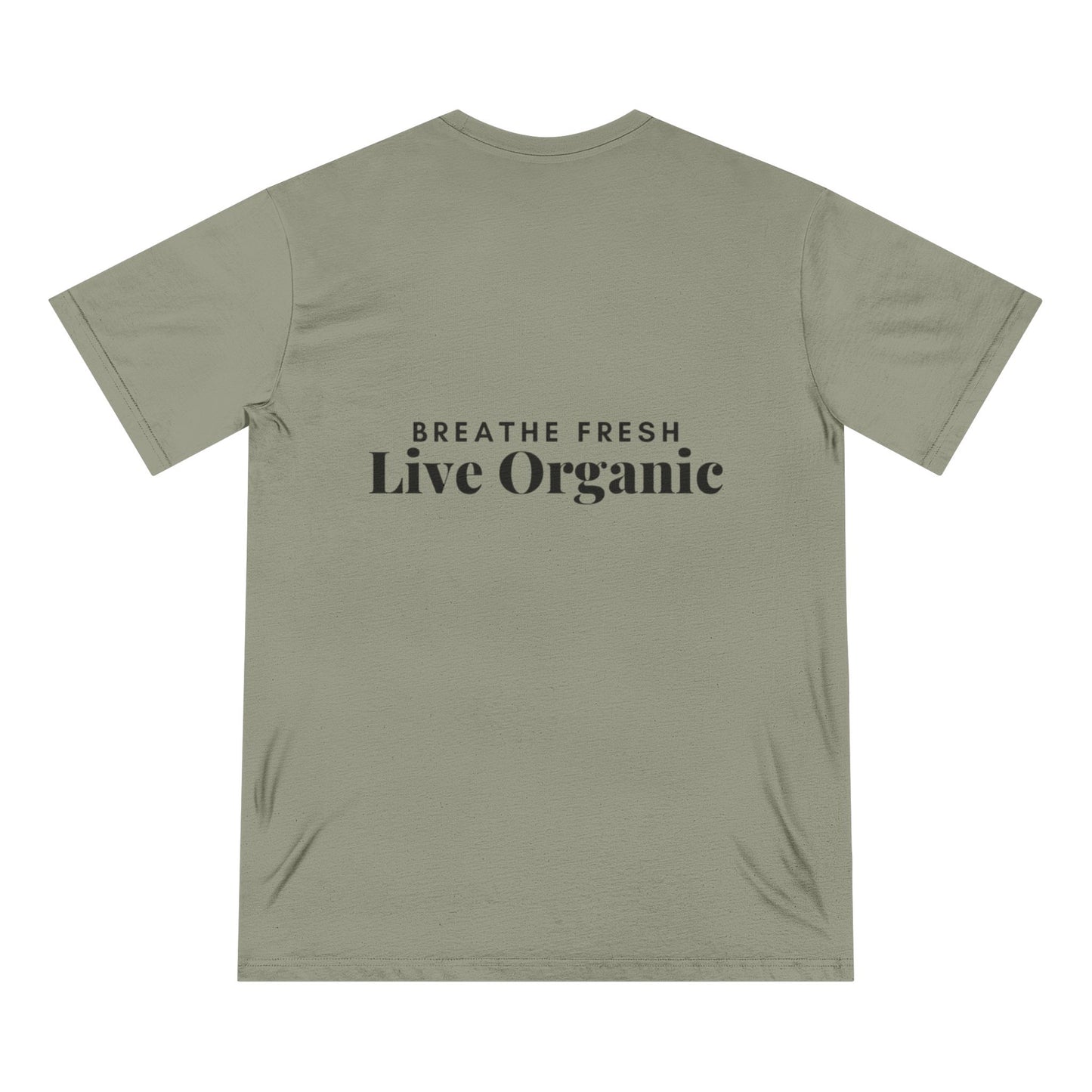 Organic Staple T-shirt