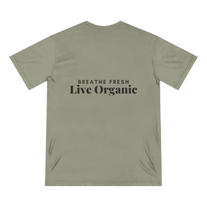 Organic Staple T-shirt