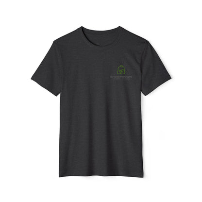 Unisex Recycled Organic T-Shirt