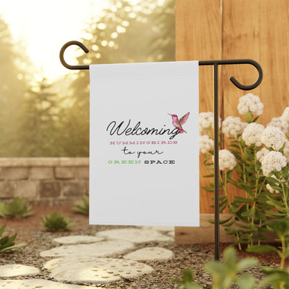 Garden & House Banner