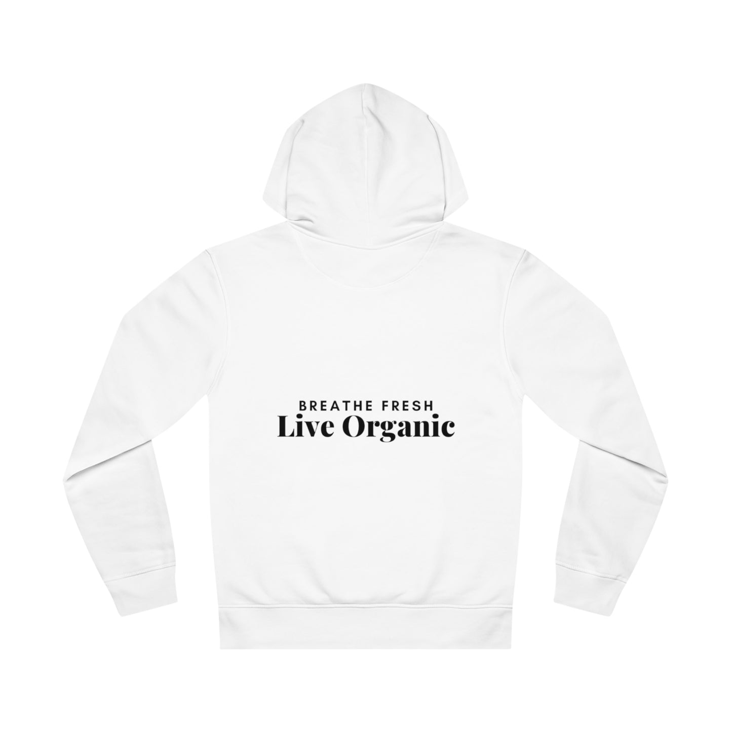 Unisex Drummer Hoodie