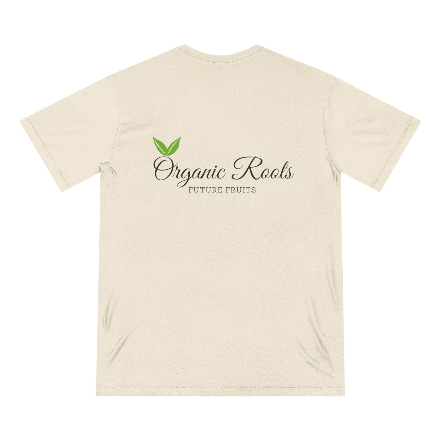 Organic Staple T-shirt