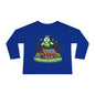 Toddler Long Sleeve Tee