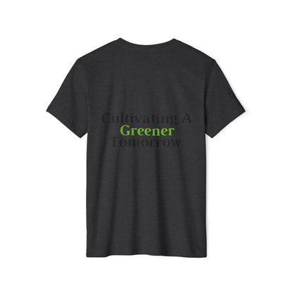 Unisex Recycled Organic T-Shirt