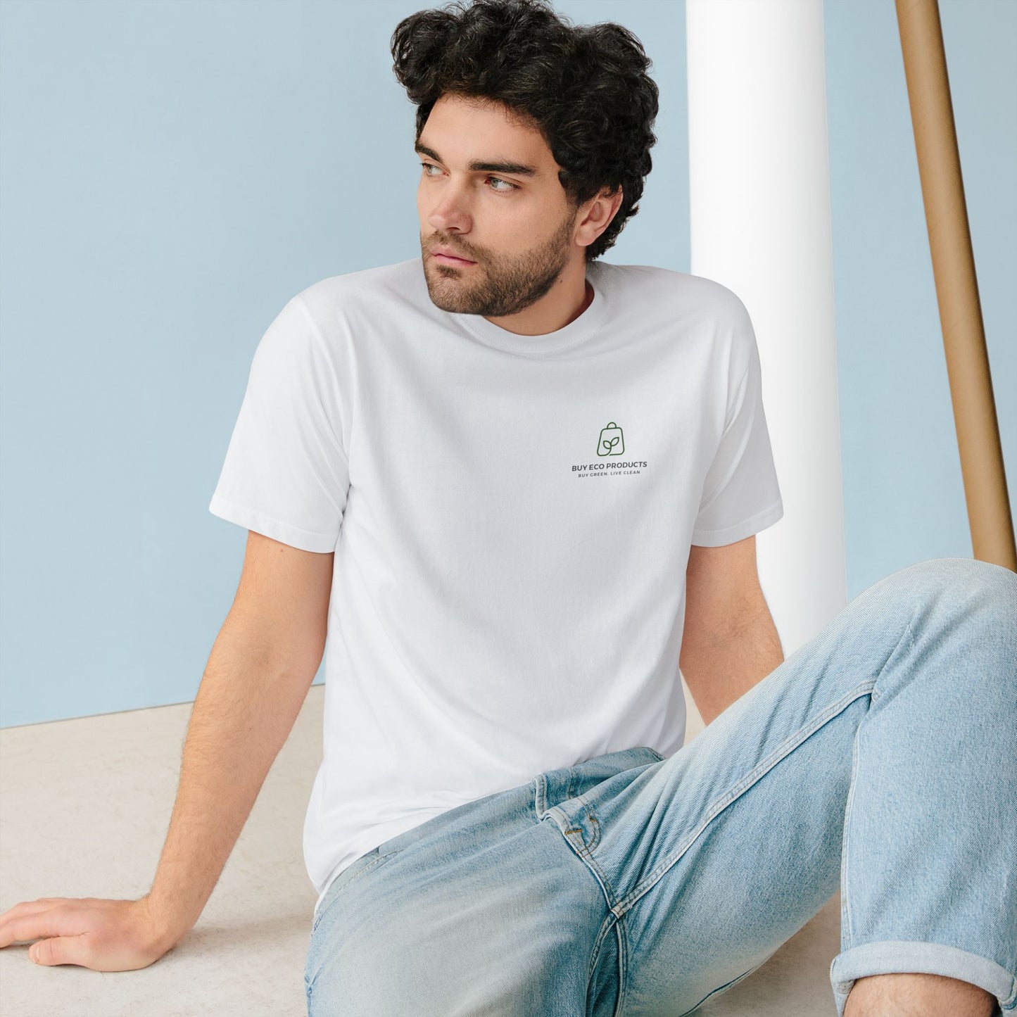 Organic Staple T-shirt