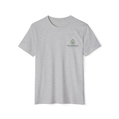 Unisex Recycled Organic T-Shirt