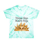 Tie-Dye Tee, Cyclone