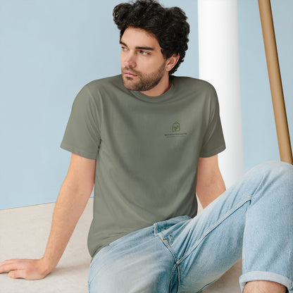 Organic Staple T-shirt