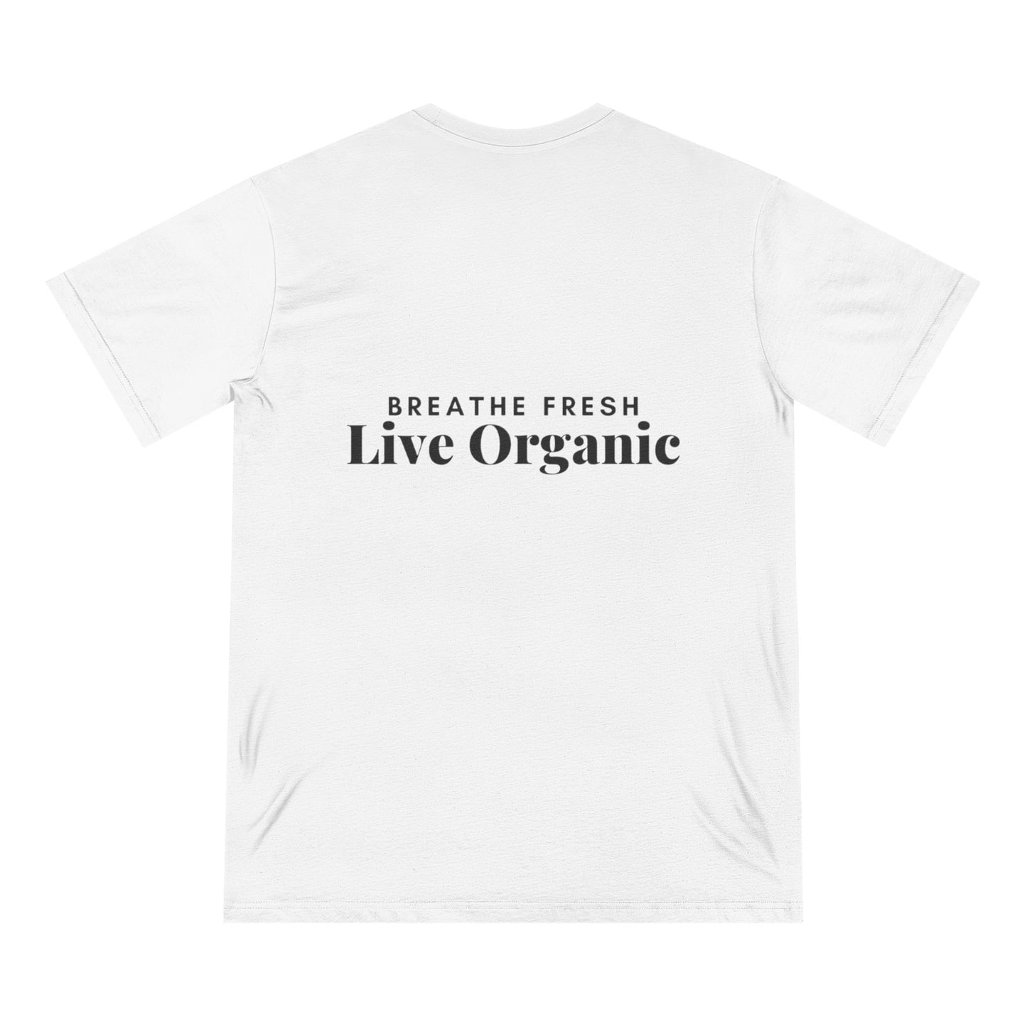 Organic Staple T-shirt