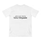 Organic Staple T-shirt