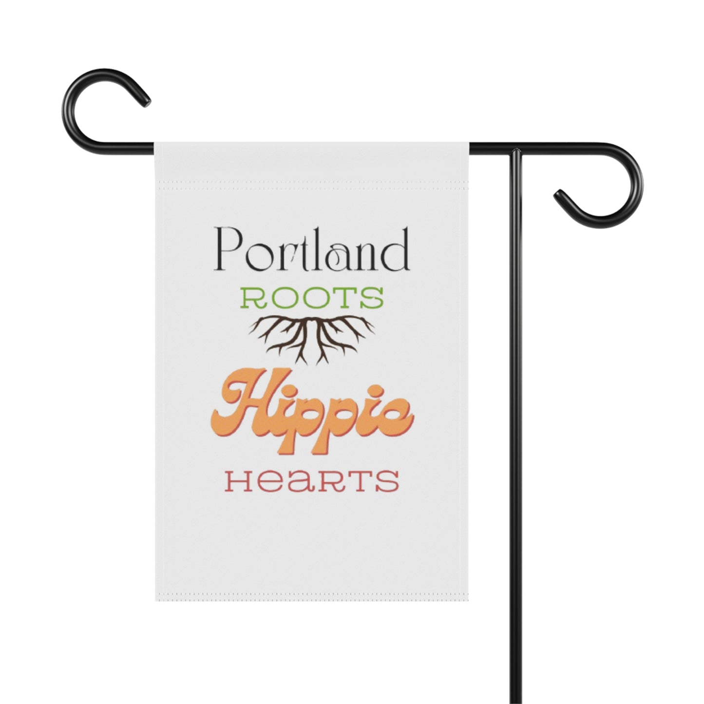 Garden & House Banner