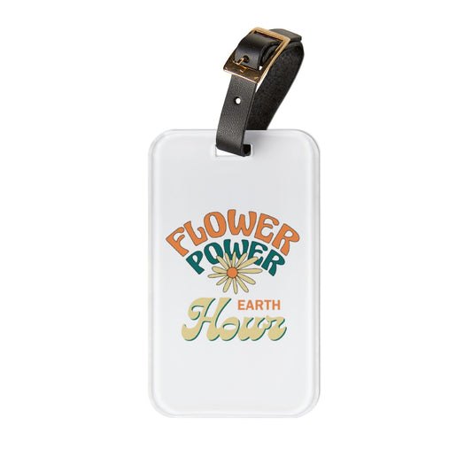 Luggage Tag