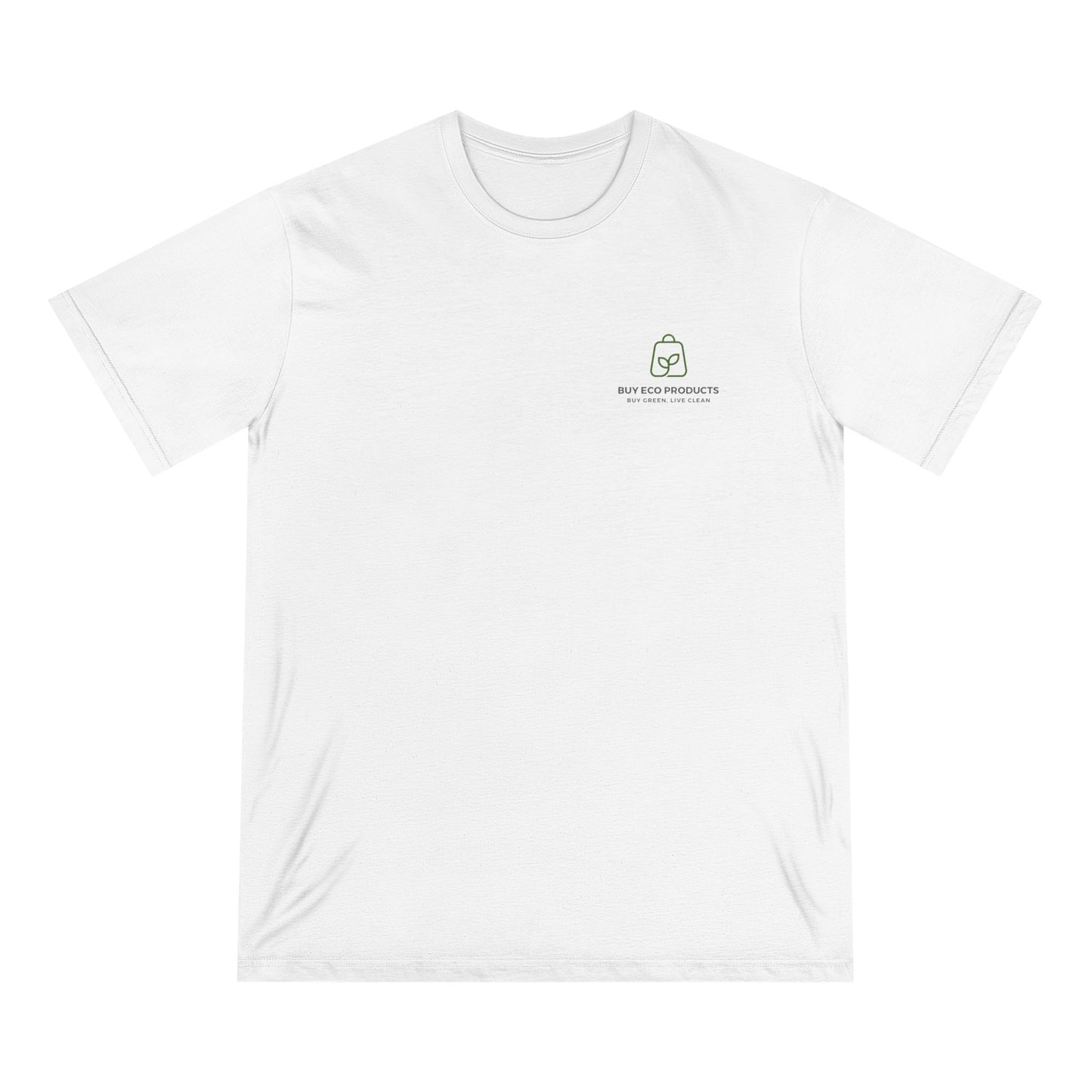 Organic Staple T-shirt