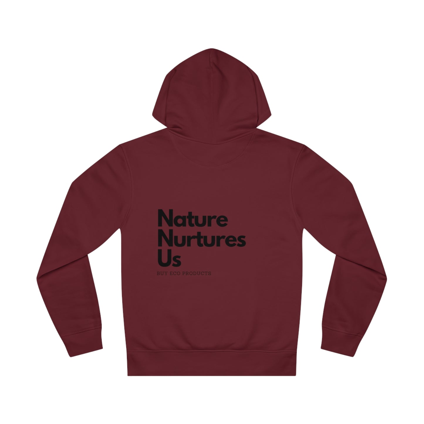 Unisex Drummer Hoodie