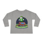 Toddler Long Sleeve Tee