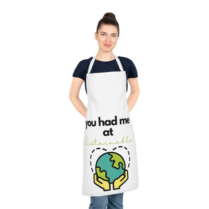 Adult Apron (AOP)