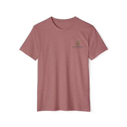 Unisex Recycled Organic T-Shirt