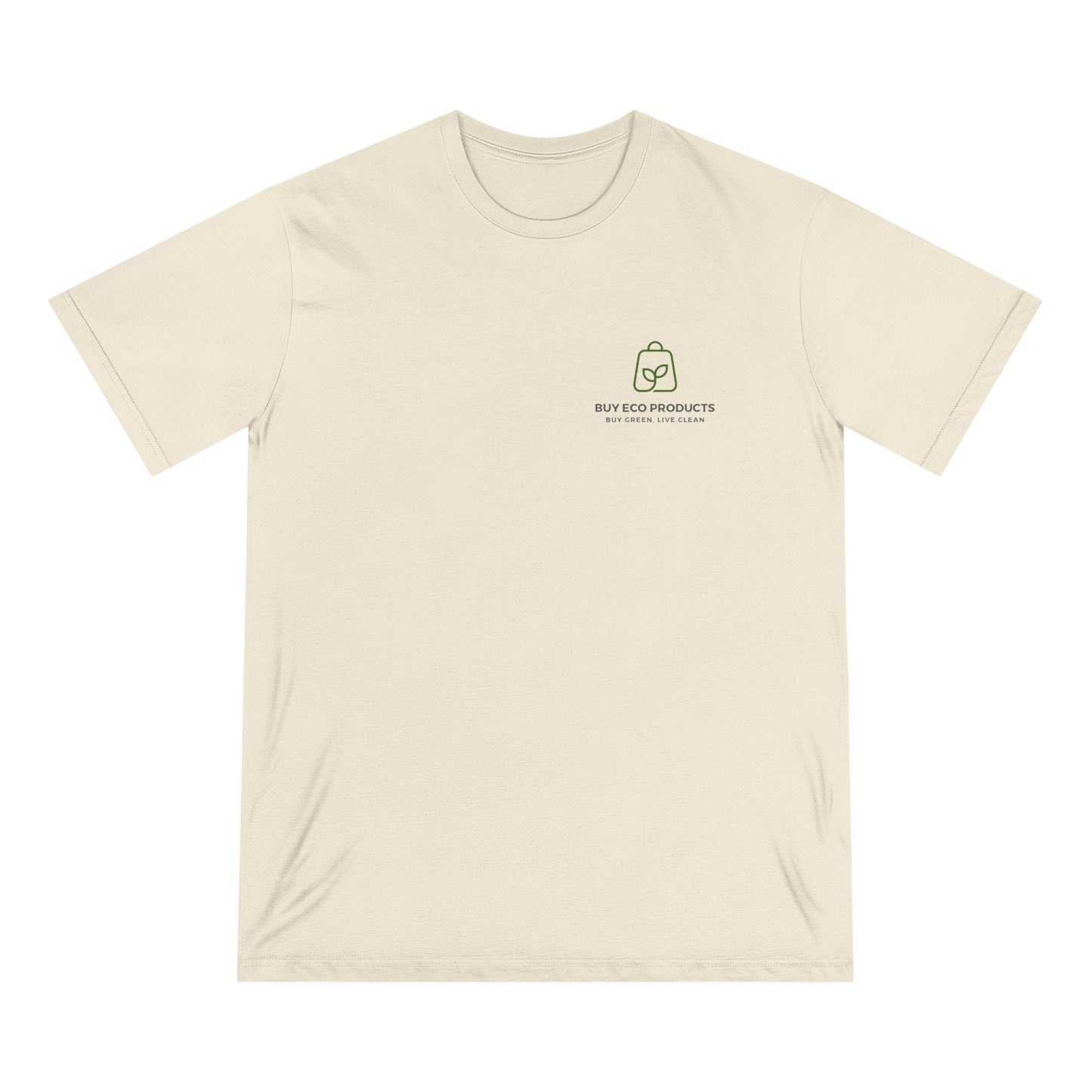 Organic Staple T-shirt