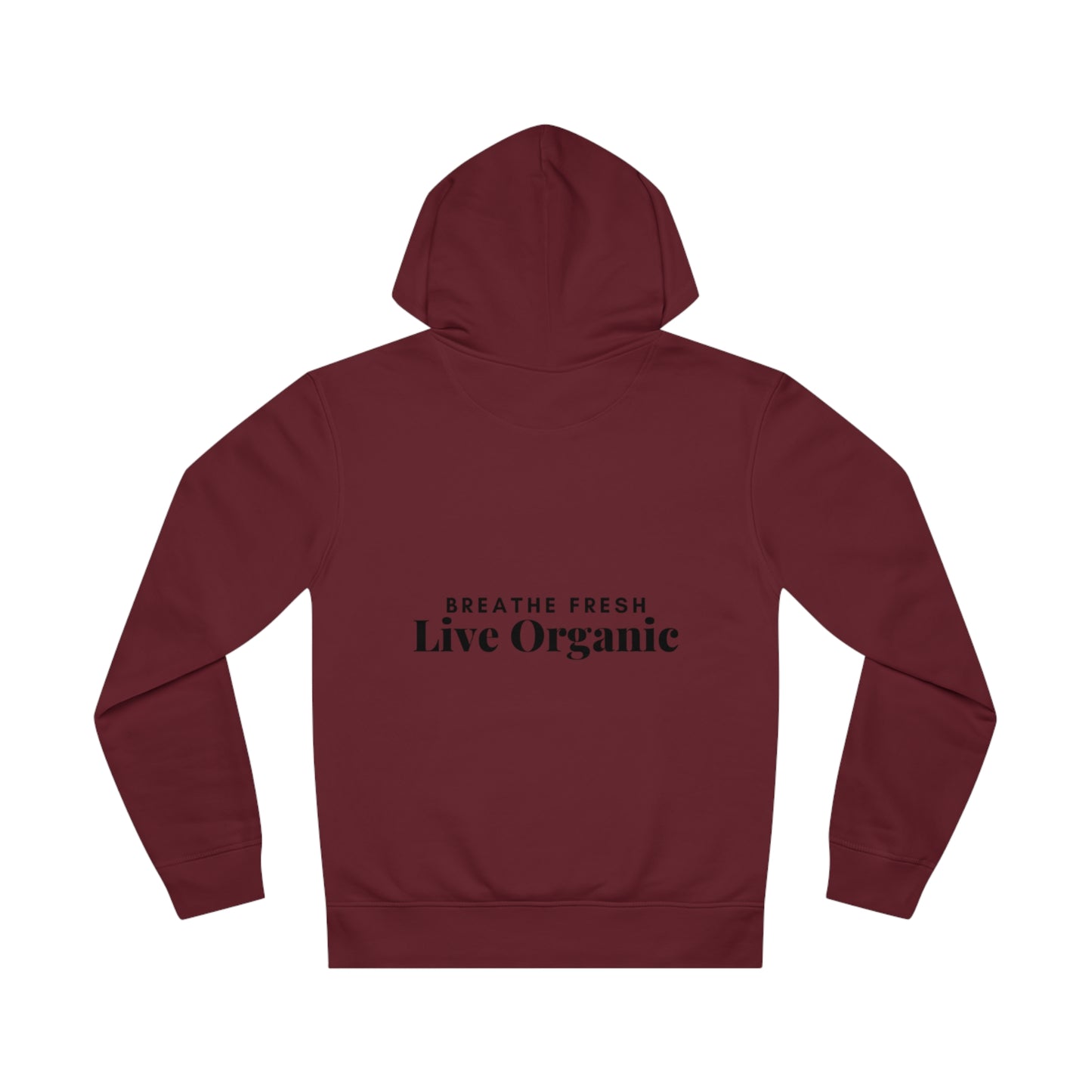 Unisex Drummer Hoodie