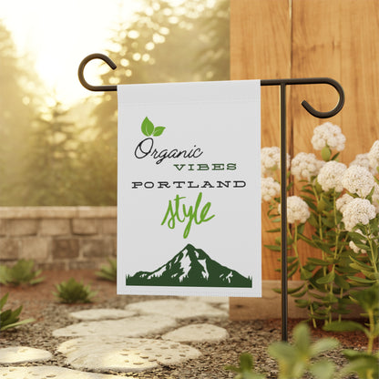 Garden & House Banner