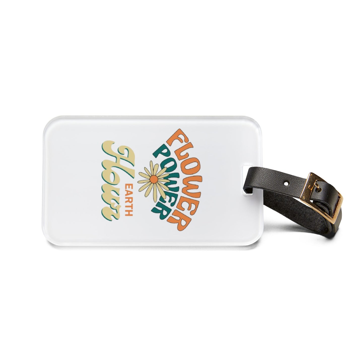 Luggage Tag