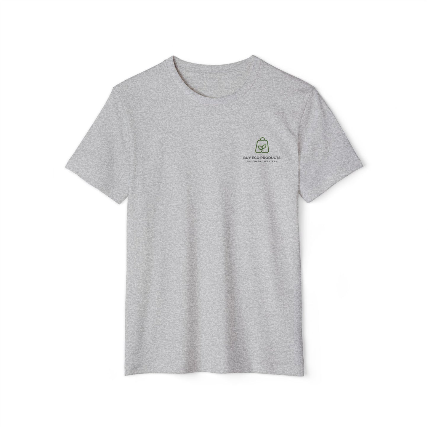 Unisex Recycled Organic T-Shirt