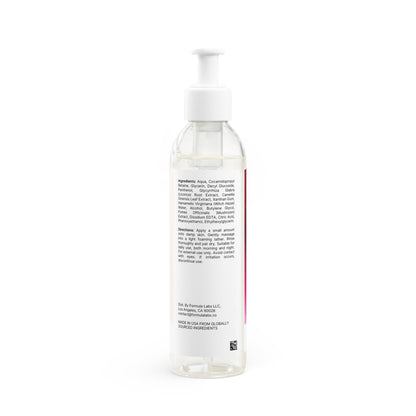 Gentle Face and Body Cleanser, 6oz