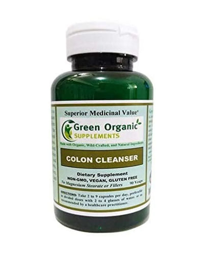 ' Colon Cleanser